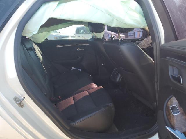Photo 10 from auction – 2014 CHEVROLET IMPALA LT with VIN 2G1115SL9E9268458