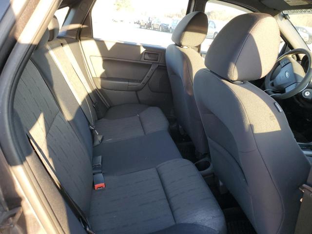 Photo 10 from auction – 2011 FORD FOCUS SE with VIN 1FAHP3FN2BW192918