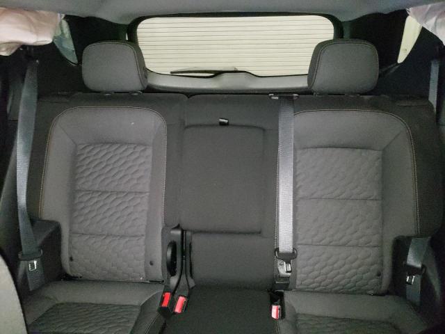 Photo 10 from auction – 2018 CHEVROLET EQUINOX LT with VIN 2GNAXSEVXJ6304436