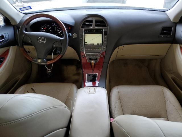 Фото 8 с аукциона – 2008 LEXUS ES 350 с VIN JTHBJ46G382170739
