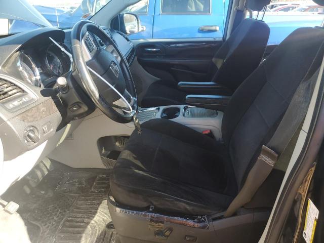 Photo 7 from auction – 2013 DODGE GRAND CARA with VIN 2C4RDGCG2DR800405