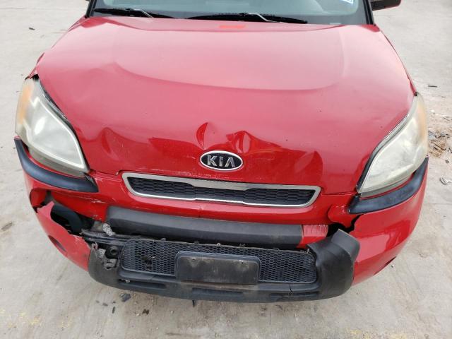 Photo 11 from auction – 2010 KIA SOUL + with VIN KNDJT2A28A7070149