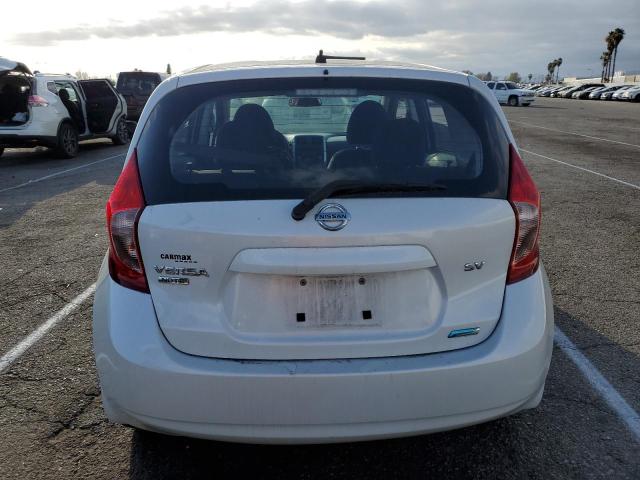 Photo 6 from auction – 2014 NISSAN VERSA NOTE with VIN 3N1CE2CP3EL357768