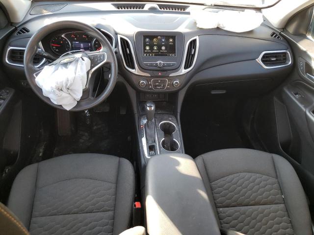 Photo 8 from auction – 2019 CHEVROLET EQUINOX LT with VIN 2GNAXKEV7K6247744