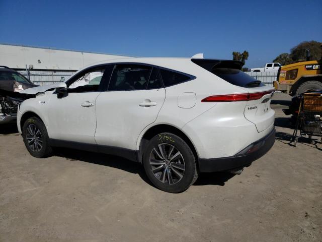 Photo 2 from auction – 2021 TOYOTA VENZA LE with VIN JTEAAAAH8MJ068974