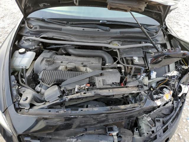 Foto 11 de la subasta – 2012 VOLVO C30 T5 con VIN YV1672MKXC2285807