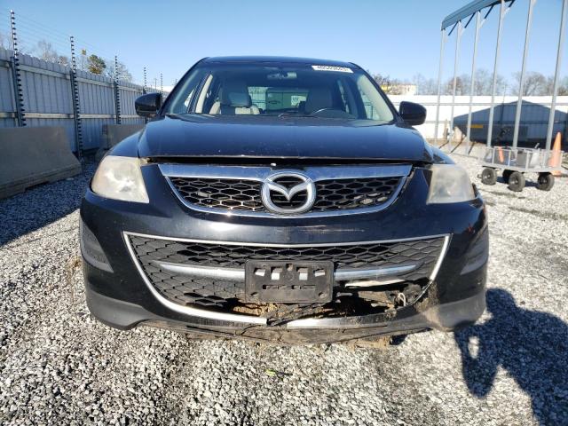 Photo 5 from auction – 2011 MAZDA CX-9 with VIN JM3TB2CA1B0303936