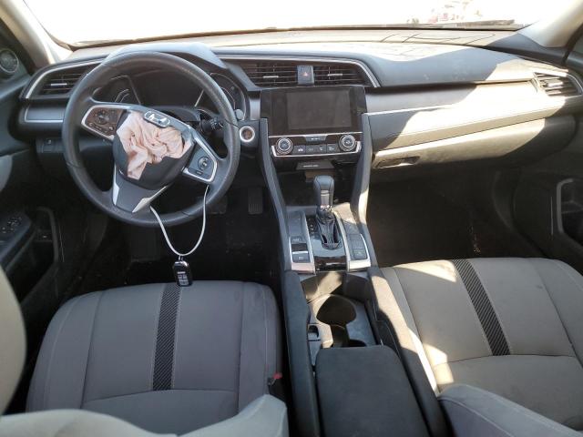 Photo 8 from auction – 2017 HONDA CIVIC with VIN 19XFC2F71HE014445
