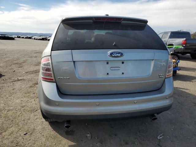 Photo 6 from auction – 2007 FORD EDGE SEL P with VIN 2FMDK49C57BA63678