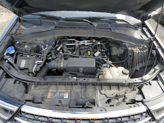 Photo 12 from auction – 2021 FORD EXPLORER X with VIN 1FMSK8DH7MGA01236