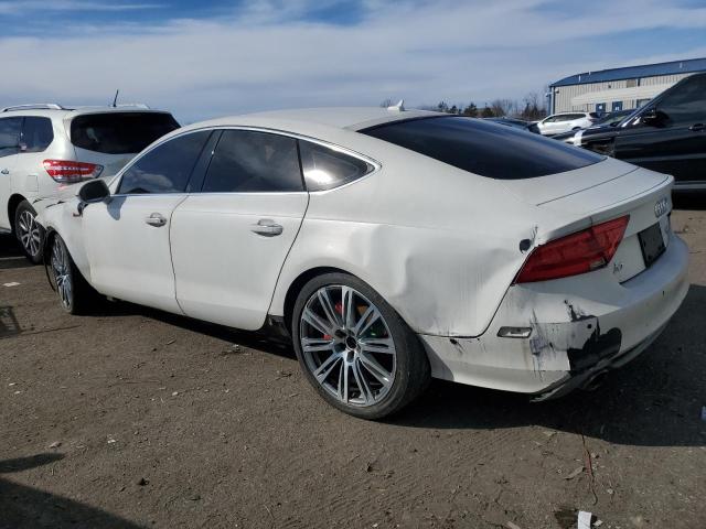 صورة رقم 2 من المزاد - 2012 AUDI A7 PRESTIG مع VIN WAU3GAFC7CN092213
