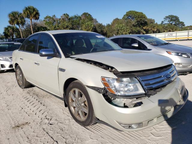 Photo 4 from auction – 2008 FORD TAURUS LIM with VIN 1FAHP25WX8G141514