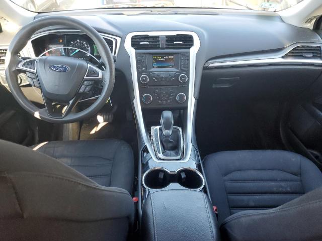 Photo 8 from auction – 2014 FORD FUSION SE with VIN 3FA6P0LU7ER246271