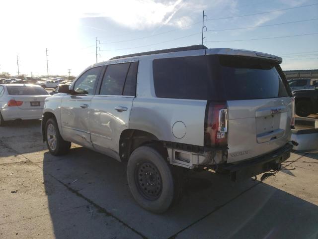 Photo 2 from auction – 2017 GMC YUKON SLT with VIN 1GKS1BKC0HR204088