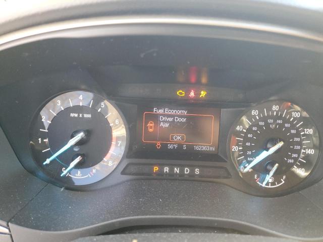 Photo 9 from auction – 2013 FORD FUSION SE with VIN 3FA6P0HRXDR150153