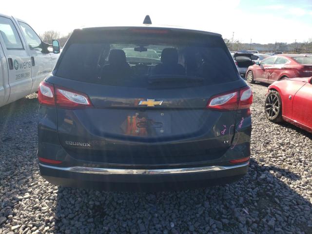Photo 6 from auction – 2018 CHEVROLET EQUINOX LT with VIN 2GNAXJEV6J6323446
