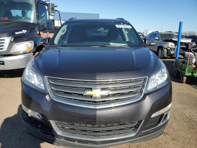 Photo 5 from auction – 2016 CHEVROLET TRAVERSE L with VIN 1GNKVGKD4GJ217601