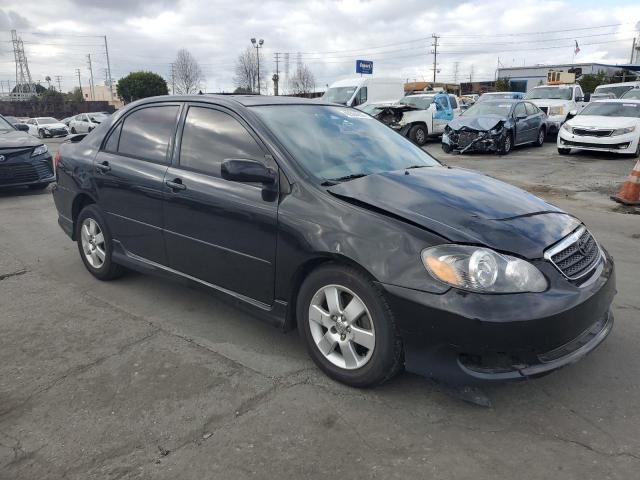 Photo 4 from auction – 2005 TOYOTA COROLLA CE with VIN 1NXBR32E05Z441180