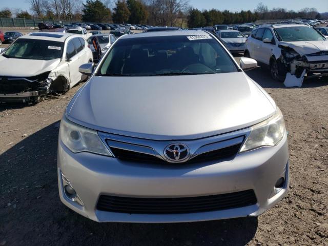 Photo 5 from auction – 2012 TOYOTA CAMRY BASE with VIN 4T1BF1FK4CU534942