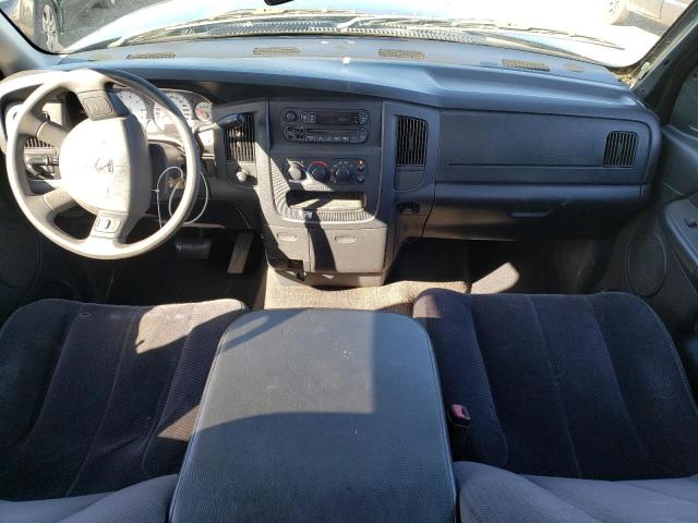 Photo 8 from auction – 2004 DODGE RAM 1500 S with VIN 1D7HA18NX4S702638