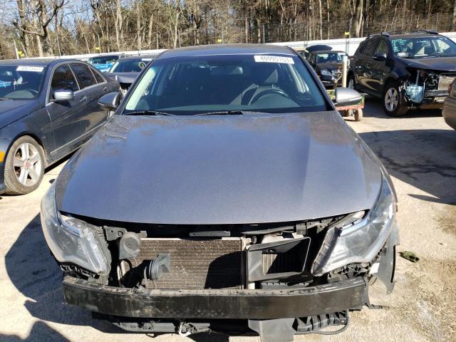Photo 5 from auction – 2016 KIA OPTIMA LX with VIN 5XXGT4L13GG065516