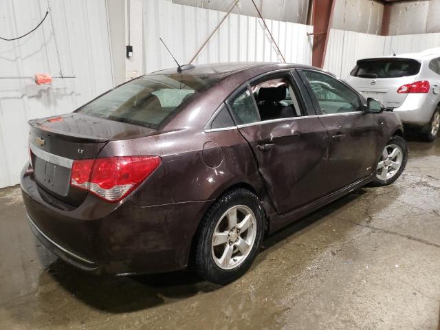 Photo 3 from auction – 2015 CHEVROLET CRUZE LT with VIN 1G1PC5SB9F7148903