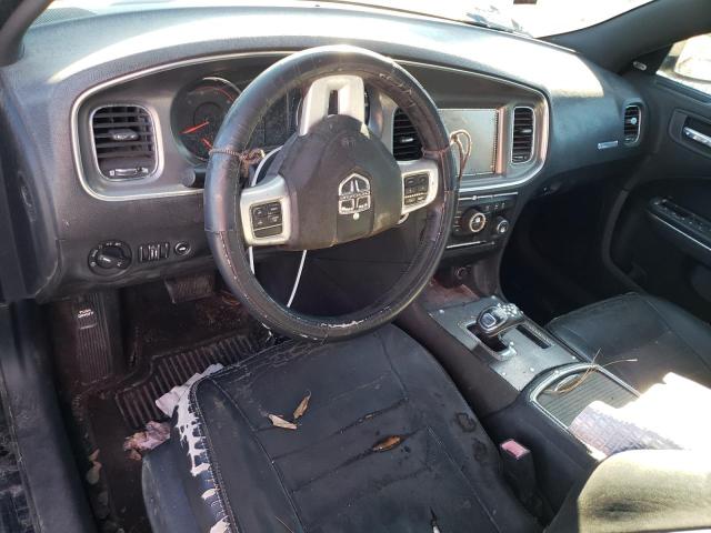 Photo 8 from auction – 2012 DODGE CHARGER SX with VIN 2C3CDXHGXCH164128