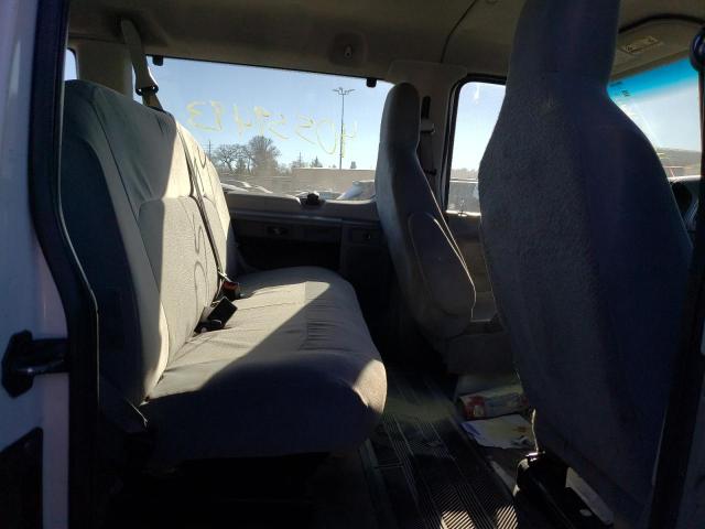 Photo 11 from auction – 2012 FORD ECONOLINE with VIN 1FBSS3BL8CDA42395