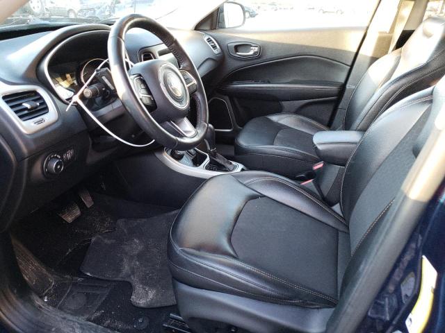 Photo 7 from auction – 2018 JEEP COMPASS LA with VIN 3C4NJDBB0JT261545
