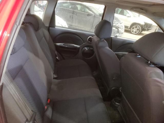 Photo 10 from auction – 2007 CHEVROLET AVEO LT with VIN KL1TG66697B765639