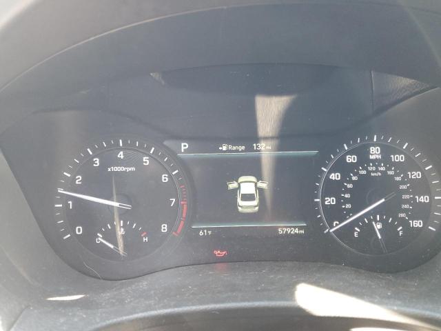 Photo 9 from auction – 2018 GENESIS G80 ULTIMA with VIN KMHGN4JF8JU250828