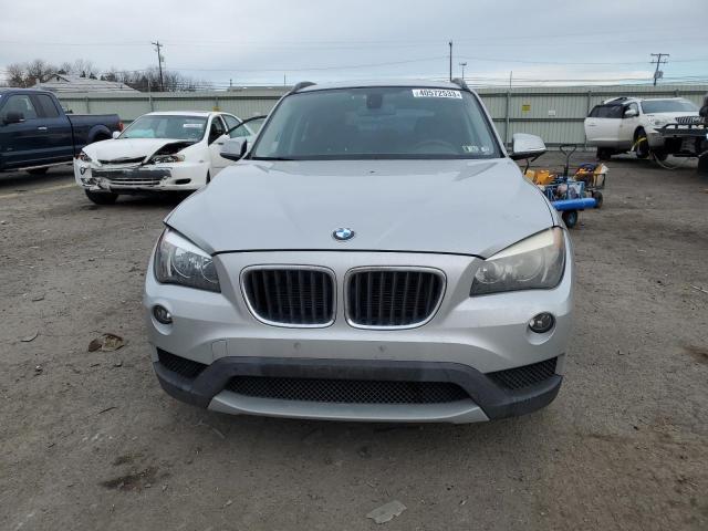 Photo 5 from auction – 2013 BMW X1 XDRIVE2 with VIN WBAVL1C58DVR88662