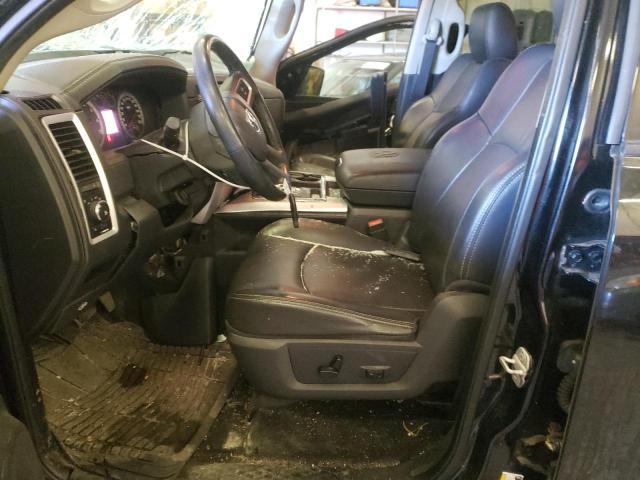 Photo 7 from auction – 2011 DODGE RAM 1500 with VIN 1D7RV1CT9BS623618