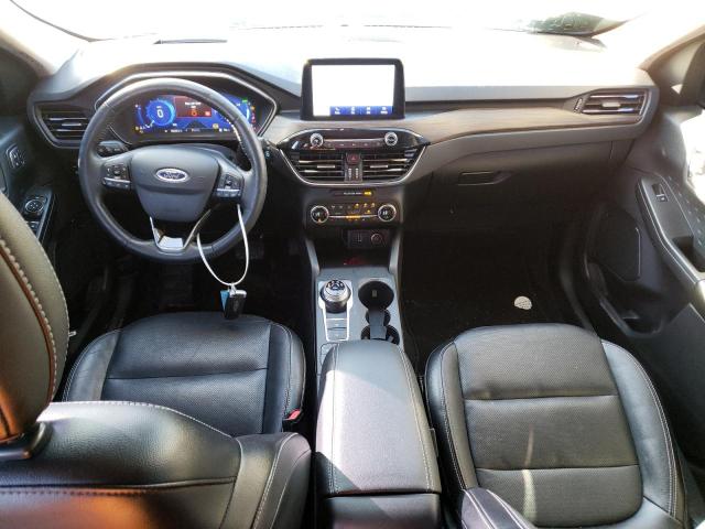 Photo 8 from auction – 2020 FORD ESCAPE with VIN 1FMCU9DZ3LUA71362