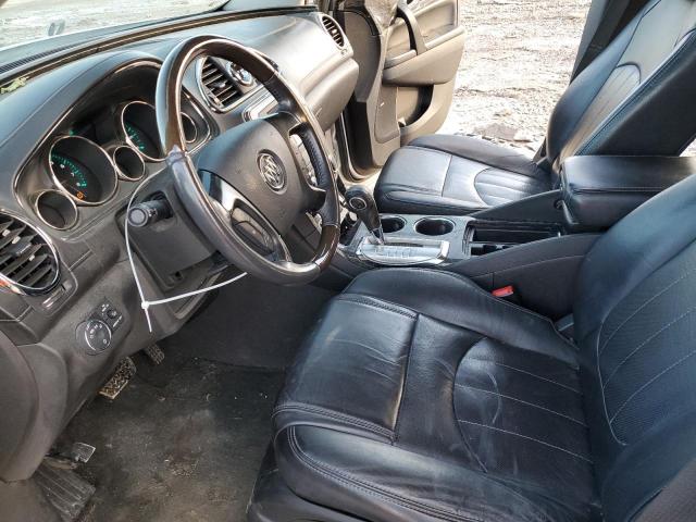 Photo 7 from auction – 2014 BUICK ENCLAVE with VIN 5GAKVBKDXEJ110014