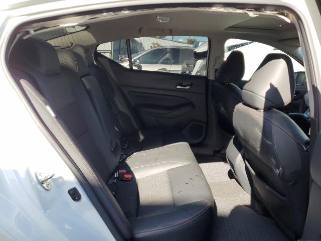 Photo 10 from auction – 2021 NISSAN ALTIMA SR with VIN 1N4BL4CV0MN414361
