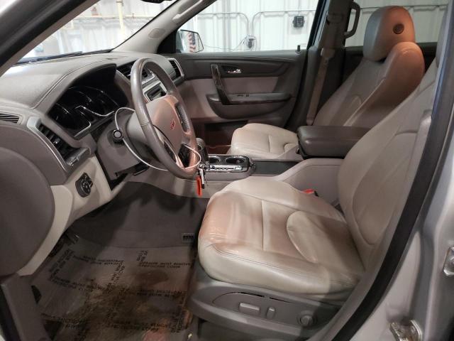 Photo 7 from auction – 2015 GMC ACADIA SLT with VIN 1GKKVRKD6FJ304035