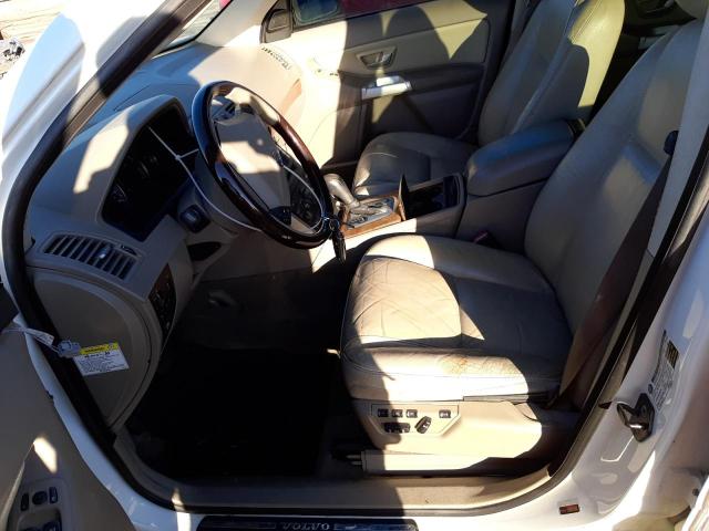 Photo 7 from auction – 2005 VOLVO XC90 with VIN YV1CM592651141914