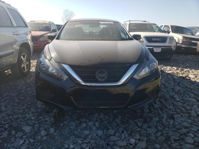 Photo 5 from auction – 2017 NISSAN ALTIMA 2.5 with VIN 1N4AL3AP9HC256498
