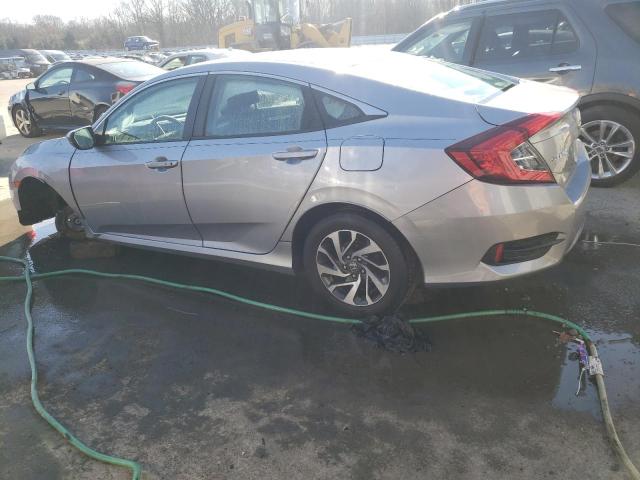 Photo 2 from auction – 2016 HONDA CIVIC EX with VIN 19XFC2F75GE051657