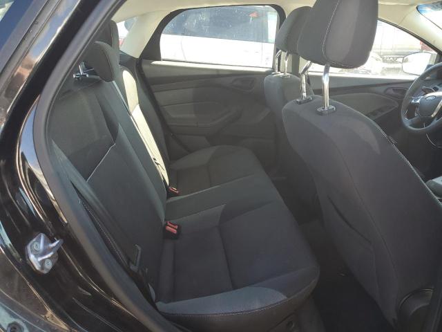 Photo 10 from auction – 2012 FORD FOCUS SE with VIN 1FAHP3F28CL290232