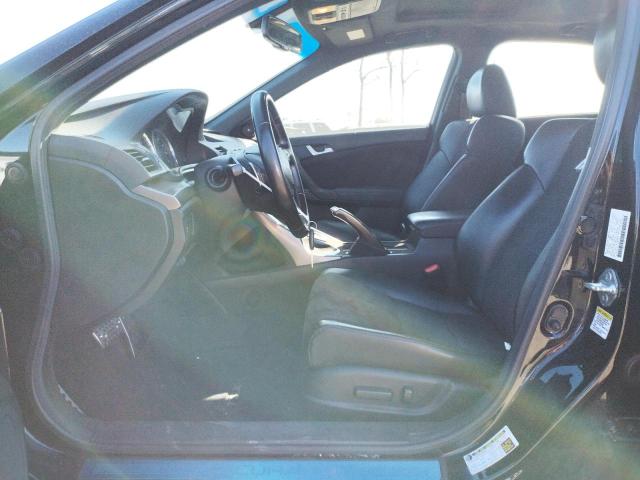 Photo 7 from auction – 2012 ACURA TSX SE with VIN JH4CU2F86CC026386