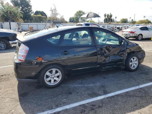 Photo 3 from auction – 2008 TOYOTA PRIUS with VIN JTDKB20U287748897