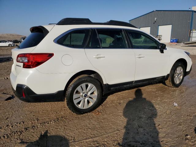 Photo 3 from auction – 2018 SUBARU OUTBACK 2. with VIN 4S4BSAAC1J3215609