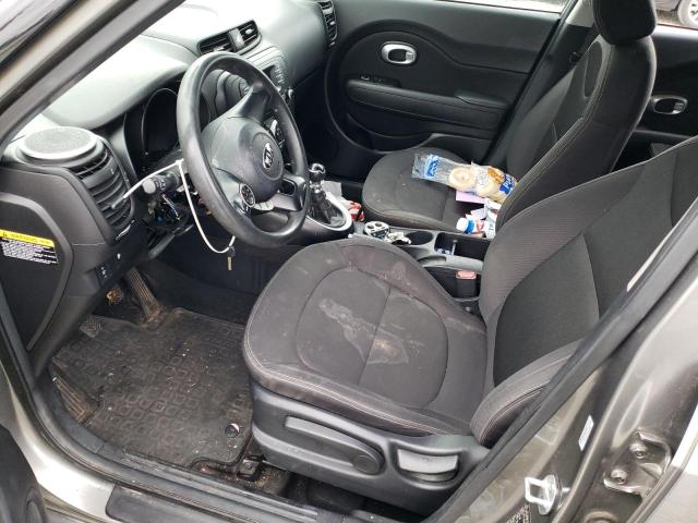 Photo 7 from auction – 2015 KIA SOUL with VIN KNDJN2A2XF7157939