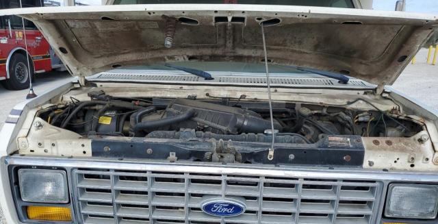 Photo 7 from auction – 1988 FORD FORD with VIN 1FDKE30G7JHA69615