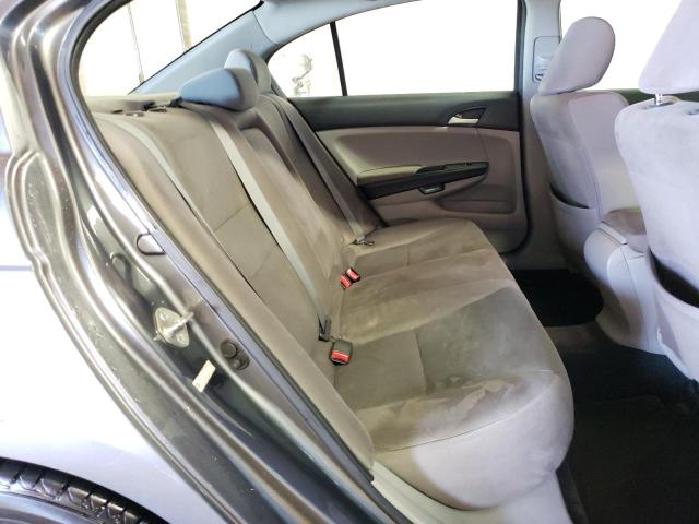 Photo 10 from auction – 2012 HONDA ACCORD LXP with VIN 1HGCP2F46CA229118