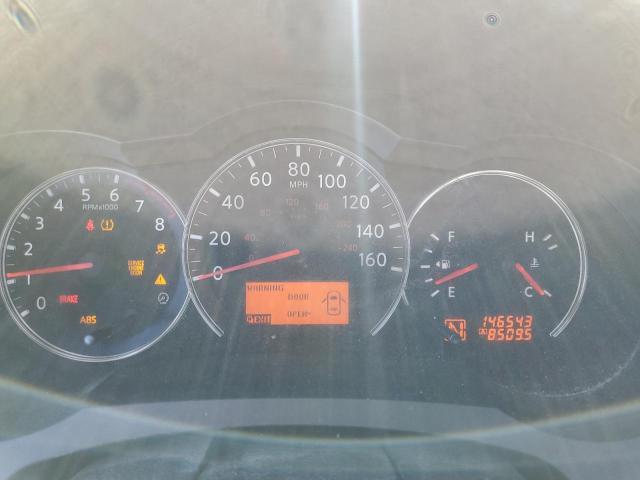 Photo 9 from auction – 2011 NISSAN ALTIMA BAS with VIN 1N4AL2AP7BN486174