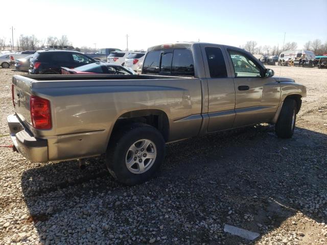 Photo 3 from auction – 2007 DODGE DAKOTA SLT with VIN 1D7HE42KX7S184121