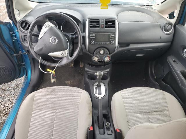Photo 8 from auction – 2014 NISSAN VERSA NOTE with VIN 3N1CE2CP7EL357479